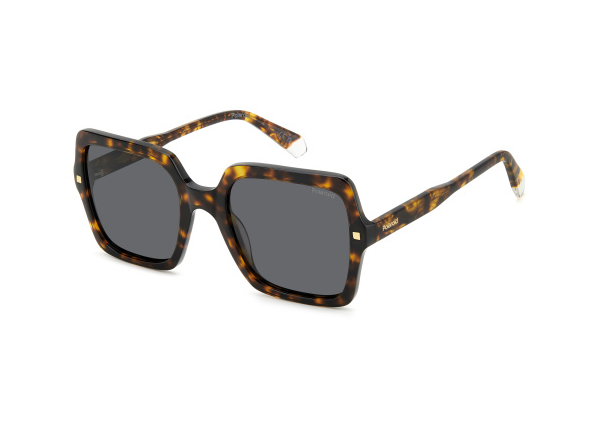 POLAROID 4165/S/X 086 55 M9 Солнцезащитные очки