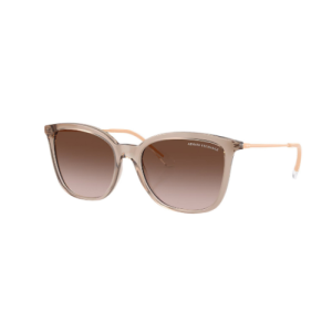 ARMANI 0AX4151S 821313 55 Солнцезащитные очки