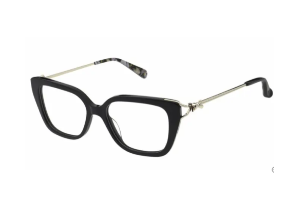Оправа TED BAKER FILIPA 9315 001 SOLID BLACK