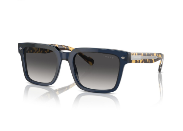 VOGUE 0VO5573S 31438G 55 Солнцезащитные очки