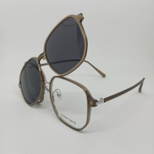 Оправа SUNNY DAYS (with clip) TP1022