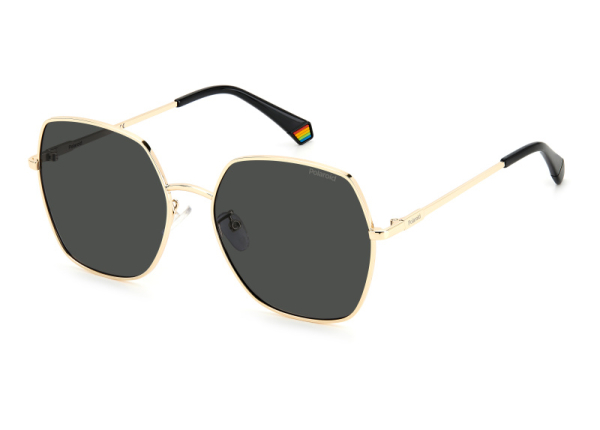 POLAROID 6178/G/S RHL 58 M9 Солнцезащитные очки