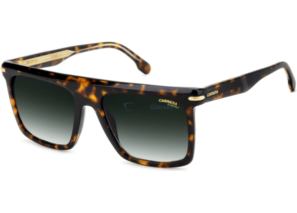 N. CARRERA 359/S 086 56 9K Солнцезащитные очки