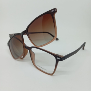 Оправа SUNNY DAYS (with clip) 22203