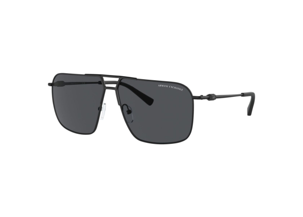ARMANI 0AX2050S 600087 60 Солнцезащитные очки