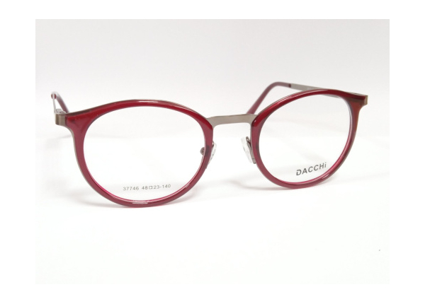 Оправа DACCHI D37746