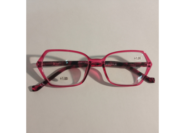 Готовые очки LIFESTYLE LS011
