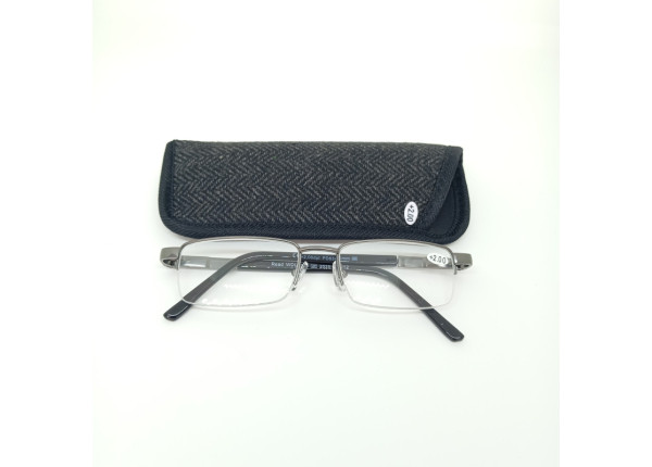 Готовые очки Read WDL p330