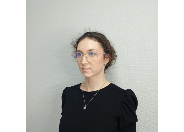 Оправа LIFESTYLE 82015