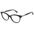 Оправа TED BAKER ARIA 9300 001 GLOSS BLACK 