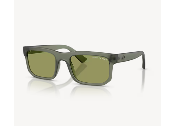 ARMANI EXCHANGE 0AX4165S83622A Солнцезащитные очки