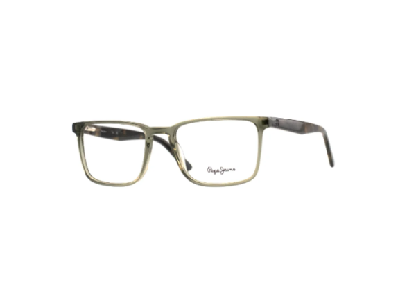Оправа PEPE JEANS FULHAM 3645 525 KHAKI