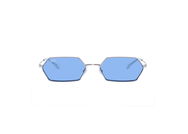 RAY BAN 0RB3728 003/80 58 Солнцезащитные очки