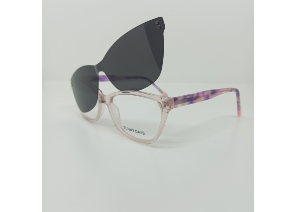 Оправа SUNNY DAYS (with clip) G5524