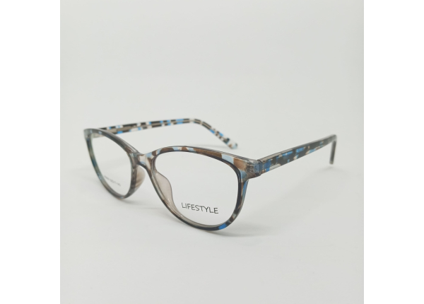 Оправа LIFESTYLE P8006