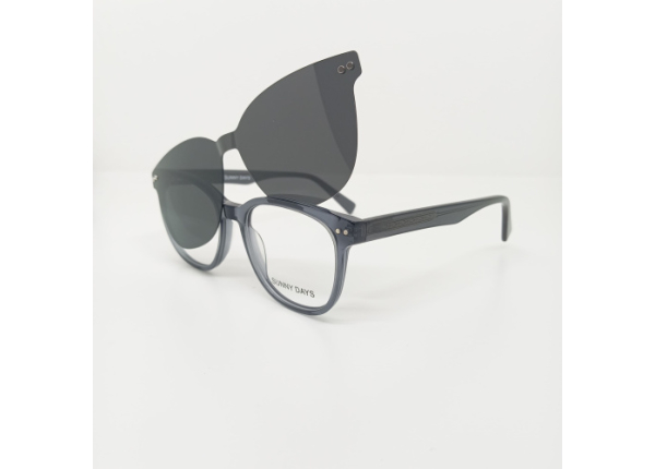 Оправа SUNNY DAYS (with clip) G5602