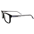 Оправа HACKETT LONDON HEK1337 001 GLOSS SOLID BLAC