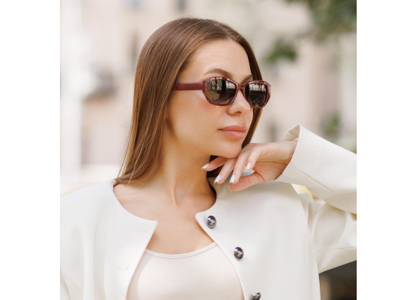 NOISES POLARIZED LK17010 Солнцезащитные очки
