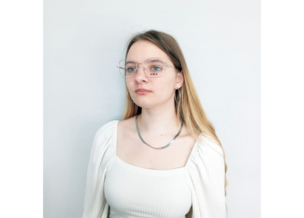 Оправа D.M.V. D31750