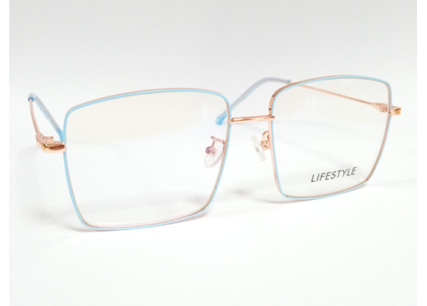 Оправа LIFESTYLE H8917