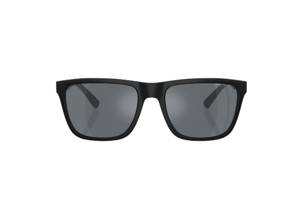 ARMANI 0AX4080S 80786G 57 Солнцезащитные очки