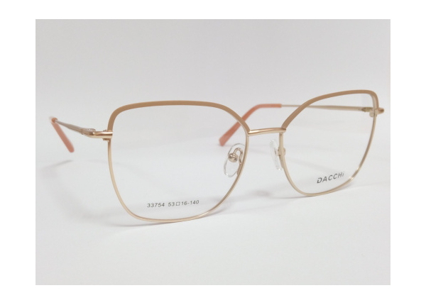 Оправа DACCHI D33754 