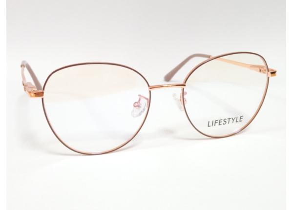 Оправа LIFESTYLE Y009 