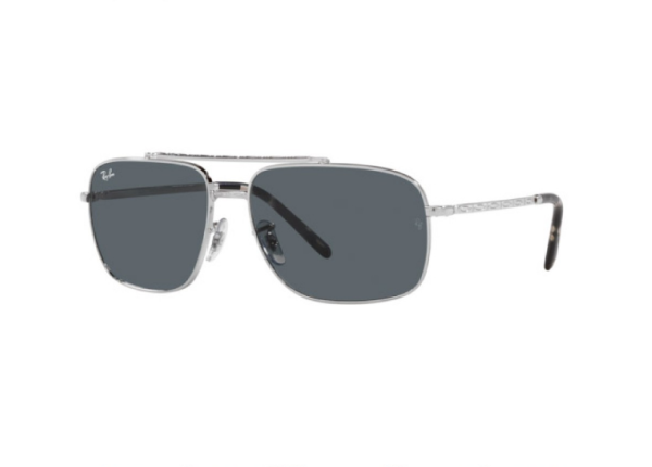 RAY BAN 0RB3796 003/R5 59  Солнцезащитные очки 