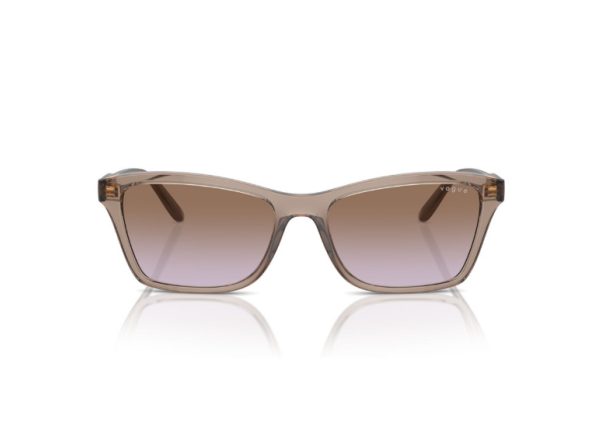 VOGUE 0VO5551S 294068 54 Солнцезащитные очки