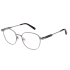 Оправа TED BAKER RAFI 4377 940 SHINY LIGHT GUNMETA