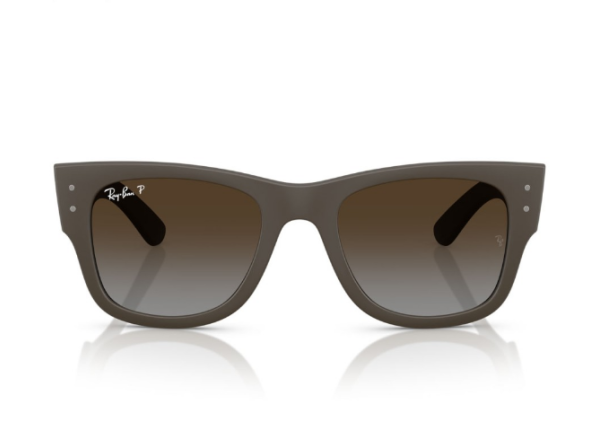 RAY BAN 0RB4840S 6124T5 52 Солнцезащитные очки