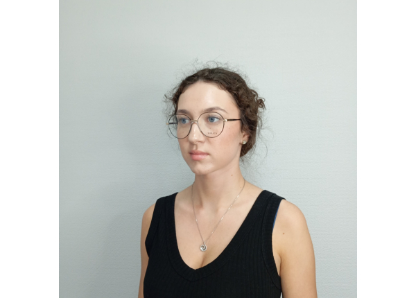 Оправа SONATA CH7531