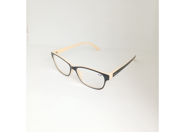 Готовые очки Read WDL p323