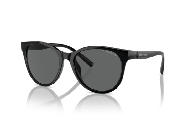 ARMANI 0AX4144SU 815887 54 Солнцезащитные очки