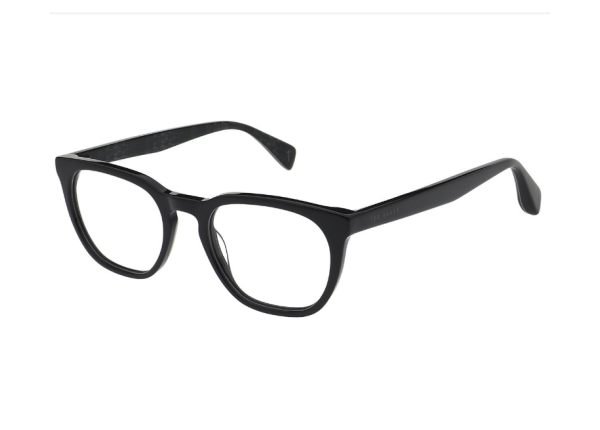 Оправа TED BAKER JAXON 8333 001 SOLID BLACK