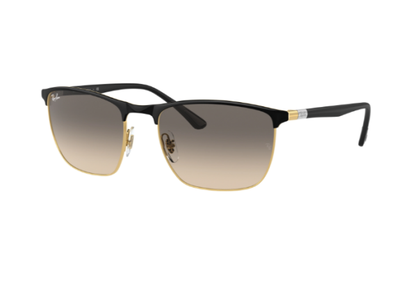  RAY BAN 0RB3686 187/32 57 Солнцезащитные очки