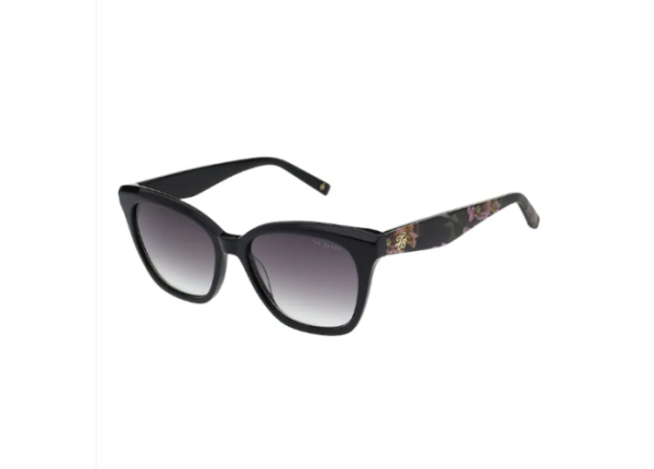 TED BAKER LINA 1809 001 Солнцезащитные очки