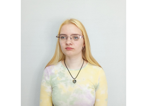 Оправа D.M.V. D33965B