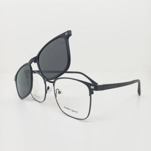 Оправа SUNNY DAYS (with clip) 2269