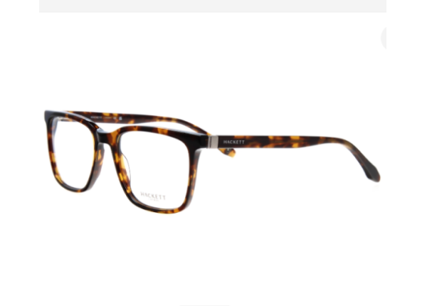 Оправа HACKETT 1385 119 GLOSS DARK TORTORISESHELL
