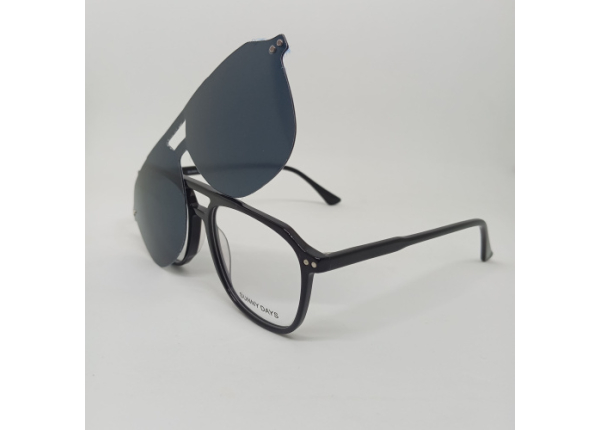 Оправа SUNNY DAYS (with clip) F3019