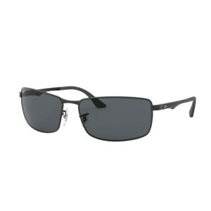 RAY BAN 0RB3498 006/8164 Солнцезащитные очки