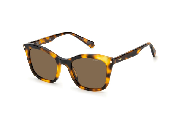 POLAROID 4110/S/X 086 51 HE Солнцезащитные очки