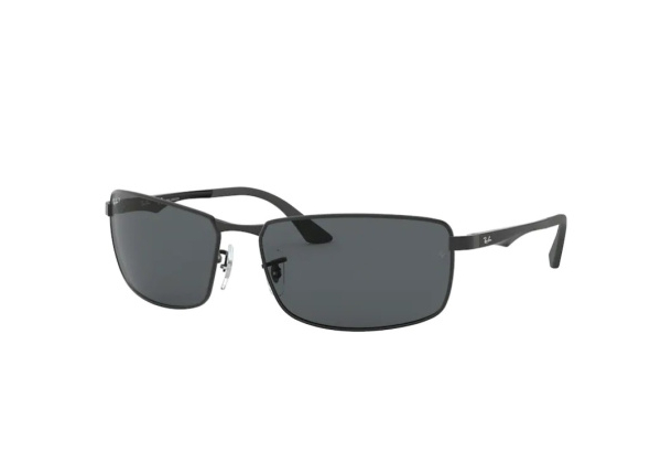 RAY BAN 0RB3498 006/8164 Солнцезащитные очки