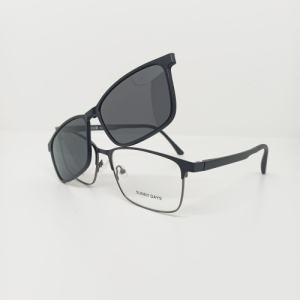 Оправа SUNNY DAYS (with clip) TJ2153