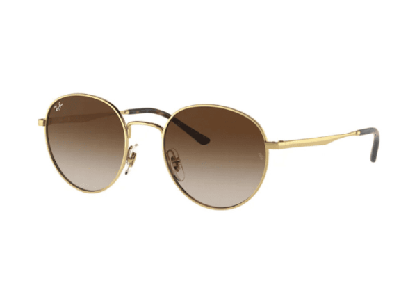 RAY BAN 0RB3681 001/13 50 Солнцезащитные очки