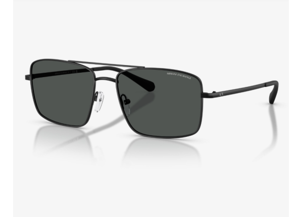 ARMANI 0AX2054S 612793 57 Солнцезащитные очки 