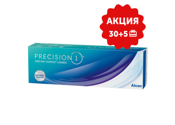 Precision1