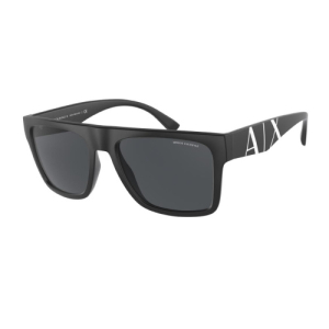 ARMANI 0AX4113S 807887 55 Солнцезащитные очки