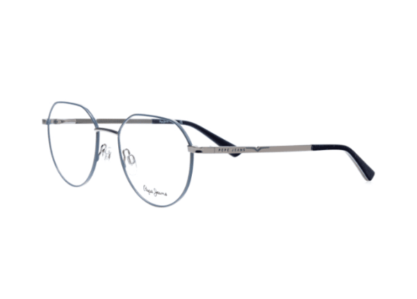 Оправа PEPE JEANS 1474 950 MATTE LT GUN 53/19-140